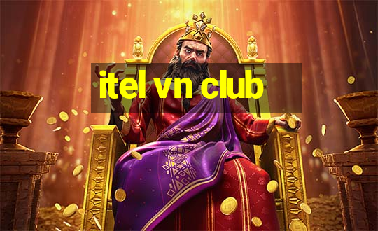 itel vn club