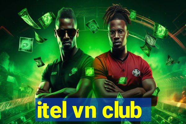 itel vn club