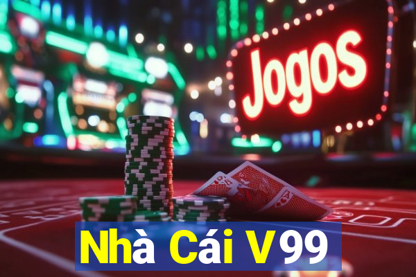 Nhà Cái V99