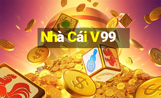 Nhà Cái V99