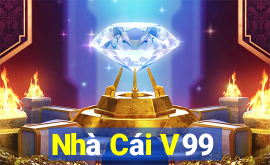 Nhà Cái V99