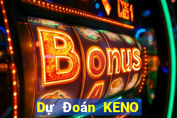 Dự Đoán KENO ngày 15