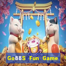 Go88S Fun Game Bài Tặng Code