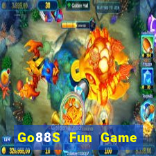 Go88S Fun Game Bài Tặng Code