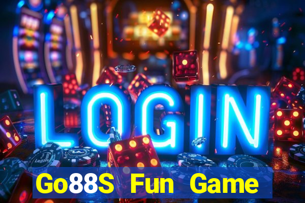 Go88S Fun Game Bài Tặng Code