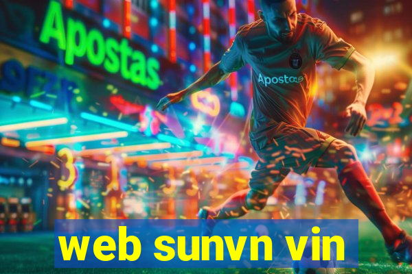 web sunvn vin