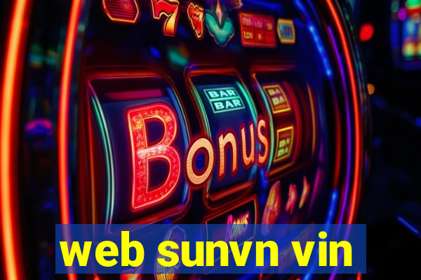 web sunvn vin