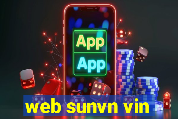 web sunvn vin