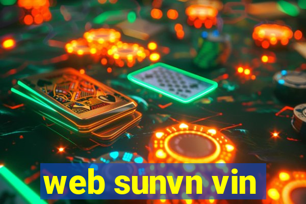 web sunvn vin