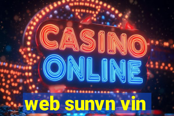 web sunvn vin