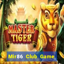 Mir86 Club Game Bài 567