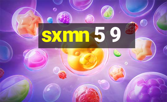 sxmn 5 9