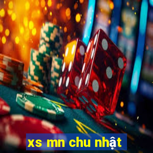 xs mn chu nhật