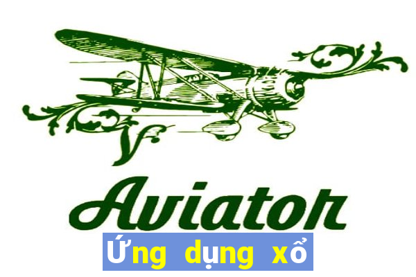 Ứng dụng xổ số 306cc