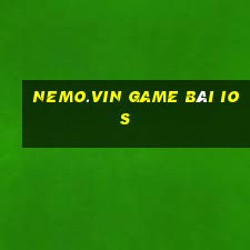 Nemo.Vin Game Bài Ios