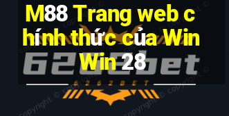 M88 Trang web chính thức của WinWin 28