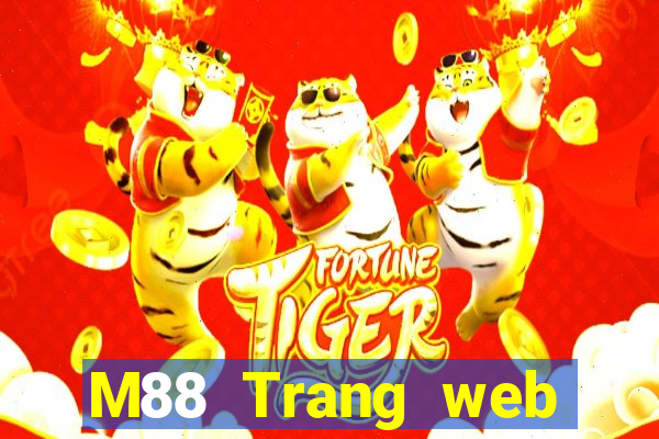 M88 Trang web chính thức của WinWin 28