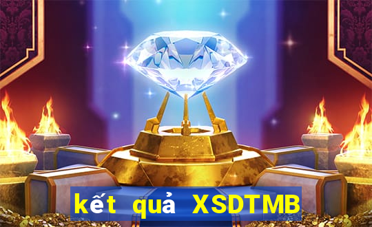 kết quả XSDTMB ngày 28