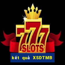 kết quả XSDTMB ngày 28