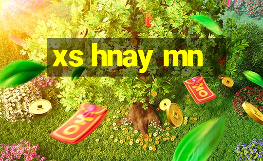 xs hnay mn