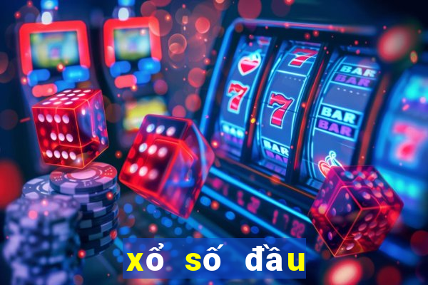 xổ số đầu đuôi miền nam