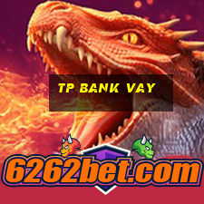 tp bank vay