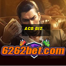 acb biz