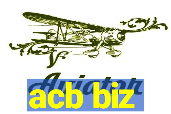 acb biz