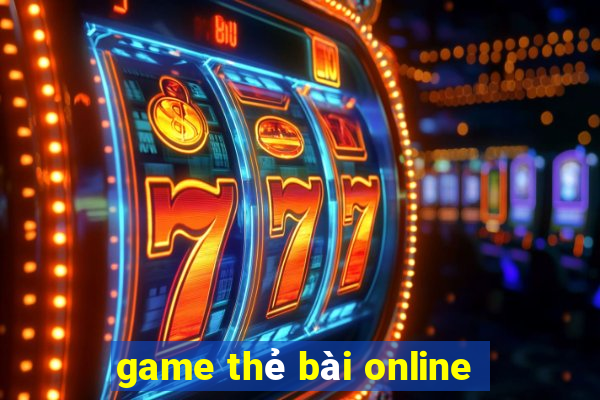 game the bai online