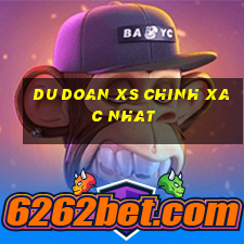 du doan xs chinh xac nhat