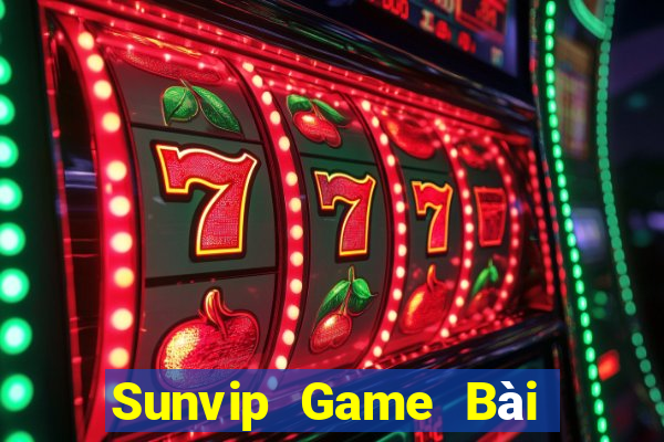 Sunvip Game Bài Ma Cao