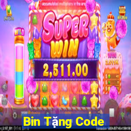 Bin Tặng Code