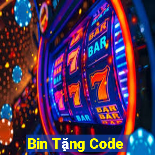 Bin Tặng Code