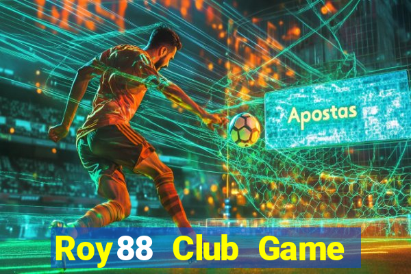 Roy88 Club Game Bài 3 Cây Online