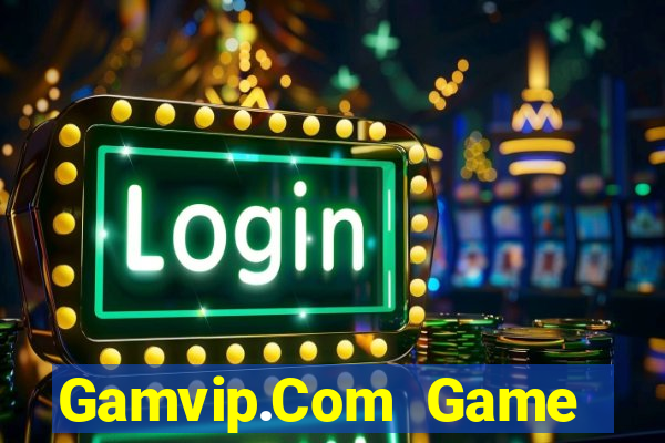 Gamvip.Com Game Bài Ric