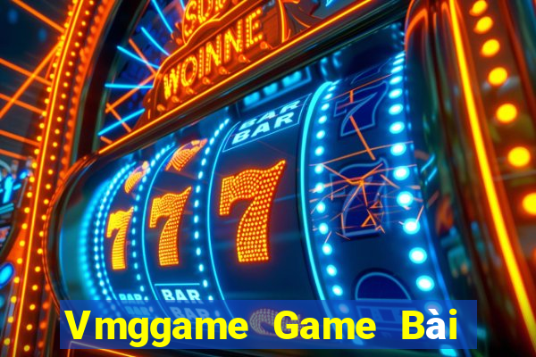 Vmggame Game Bài Phái Mạnh