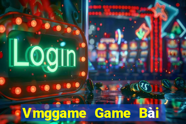 Vmggame Game Bài Phái Mạnh