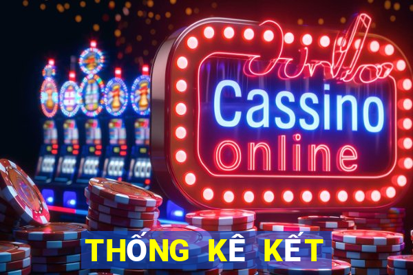 THỐNG KÊ KẾT QUẢ XSDTMB hôm nay