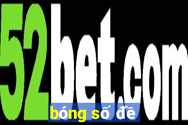 bóng số đề