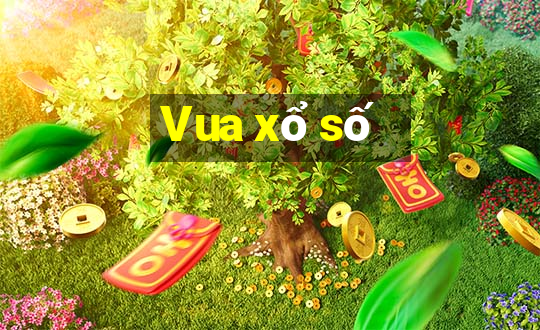 Vua xổ số