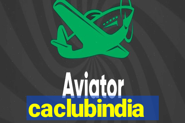 caclubindia