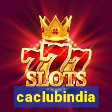 caclubindia