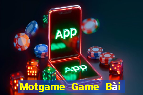 Motgame Game Bài Offline Cho Pc