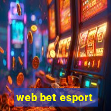 web bet esport