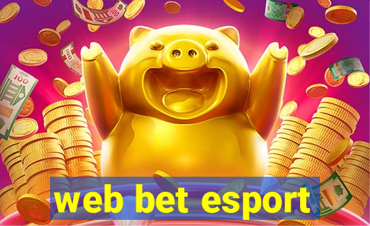 web bet esport