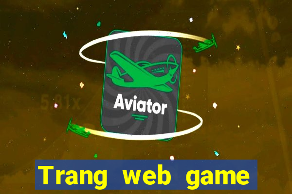 Trang web game bài Bole