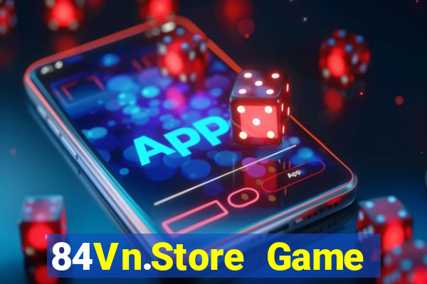 84Vn.Store Game Bài 52Fun Đổi Thưởng