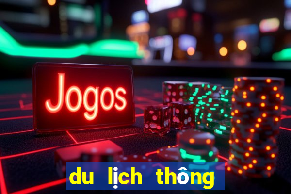 du lịch thông minh đắk nông