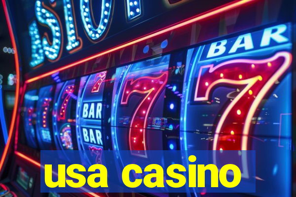 usa casino