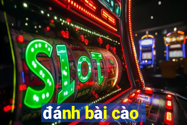 đánh bài cào